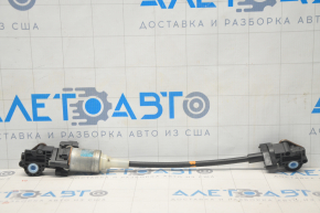 Lexus RX350 RX450h Passenger Seat Tilt Motor 10-15