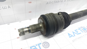 Drive axle rear left Mercedes GLC 16-22 AWD