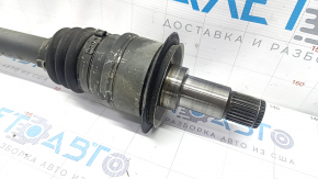 Drive axle rear left Mercedes GLC 16-22 AWD