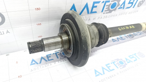 Drive axle rear right Mercedes GLC 16-22 AWD