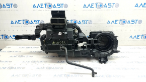 Bare heater housing Honda Accord 23-