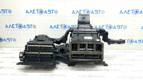 Bare heater housing Honda Accord 23-