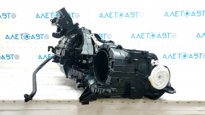 Bare heater housing Honda Accord 23-