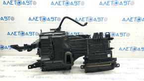Bare heater housing Honda Accord 23-
