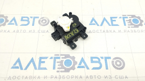 Actuator motor heater drive air conditioner right Honda Accord 23-