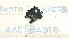 Actuator motor heater drive air conditioner right Honda Accord 23-