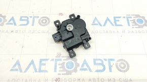 Actuator motor heater drive air conditioner right Honda Accord 23-