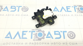 Actuator motor heater drive air conditioner left Honda Accord 23-