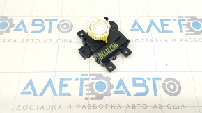 Actuator motor heater drive air conditioner left Honda Accord 23-