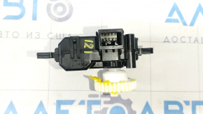 Actuator motor heater drive air conditioner left Honda Accord 23-