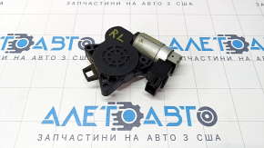 Rear left window lift motor Mazda3 03-08 HB