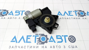 Rear left window lift motor Mazda3 03-08 HB