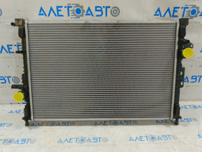 Radiator cooling water Ford Escape MK3 13-16 1.6T 2.0T 2.5 SIGNEDA