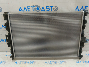 Radiator cooling water Ford Escape MK3 13-16 1.6T 2.0T 2.5 SIGNEDA