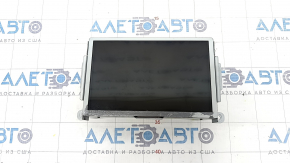 Monitor, display, navigation Ford Escape MK3 17- SYNC 3