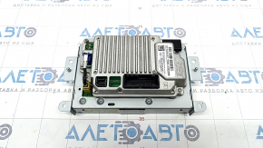 Monitor, display, navigation Ford Escape MK3 17- SYNC 3