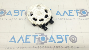 Actuator motor heater drive ventilation Honda Accord 23-