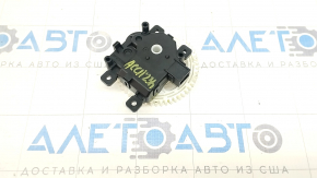 Actuator motor heater drive ventilation Honda Accord 23-