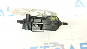 Actuator motor heater drive ventilation Honda Accord 23-