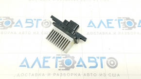 Heater resistor Honda Accord 23-