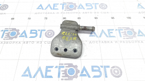 Muffler bracket central Mercedes GLC 300/350e 16-22