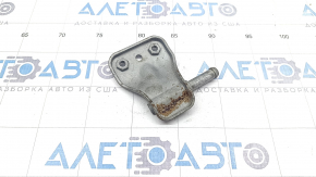 Muffler bracket central Mercedes GLC 300/350e 16-22