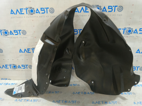 Front left mudguard Ford Explorer 16-19 rest Plastic