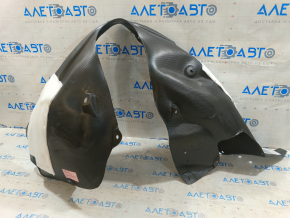 Front left mudguard Ford Explorer 16-19 rest Plastic
