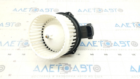 Motor heater fan Honda Accord 23-