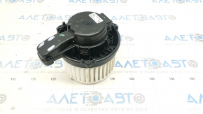 Motor heater fan Honda Accord 23-