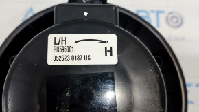 Motor heater fan Honda Accord 23-