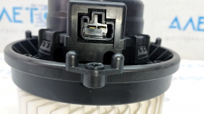 Motor heater fan Honda Accord 23-