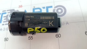 Ignition Button Start-Stop Toyota Prius 50 Prime 17-22