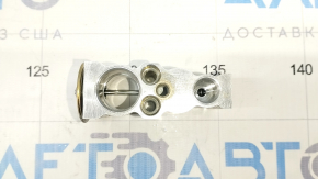 Honda Accord 23- Air Conditioner Heater Valve