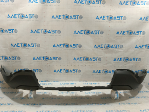 Front bumper lower part Ford Explorer 16-17 rest