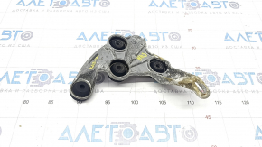 ABS bracket ABS Mercedes GLC 16-22 lower