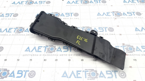 Windscreen wiper grille drain left Mercedes GLC 16-22