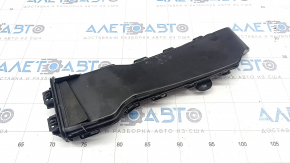 Windscreen wiper grille drain left Mercedes GLC 16-22
