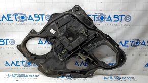 Window lift panel rear left Mazda3 03-08 HB under electric window lift