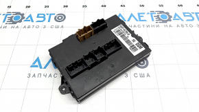 Front Left Seat Control Unit Lincoln MKZ 13-20