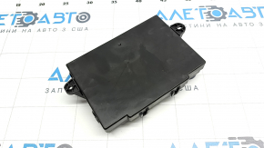 Front Left Seat Control Unit Lincoln MKZ 13-20
