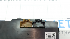 Front Left Seat Control Unit Lincoln MKZ 13-20