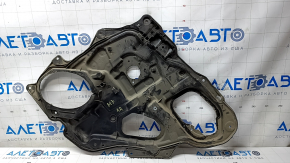 Window lift panel rear right Mazda3 03-08 under electric window lift