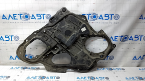 Window lift panel rear right Mazda3 03-08 under electric window lift