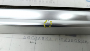 Railing longitudinal right Mercedes GLC 16-22 chrome, scratches