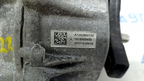 Transfer case Mercedes GLC 300/350e 16-22 34k
