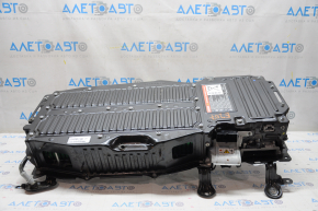 Battery VVB complete Ford Fusion mk5 13-20 hybrid 121k
