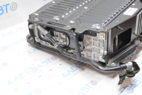 Battery VVB complete Ford Fusion mk5 13-20 hybrid 121k