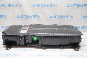 Battery VVB complete Ford Fusion mk5 13-20 hybrid 121k