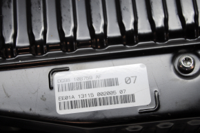Battery VVB complete Ford Fusion mk5 13-20 hybrid 121k